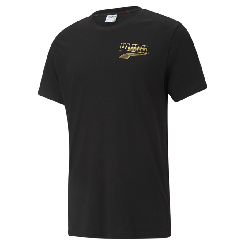 

Men's PUMA Decor8 Graphic T-Shirt