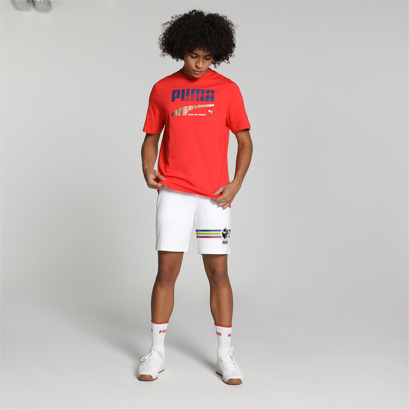

Men's PUMA Decor8 Graphic T-Shirt