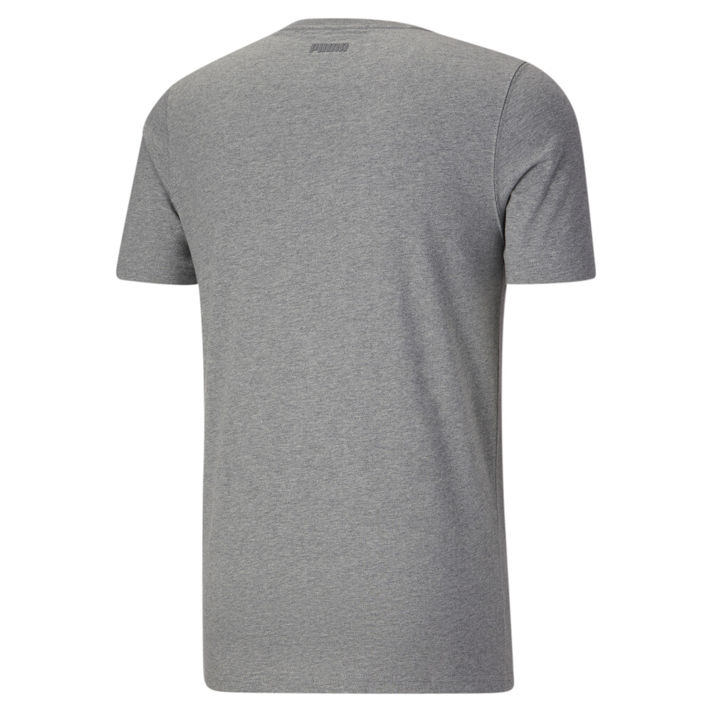 фото Футболка dylan ss tee 1 puma