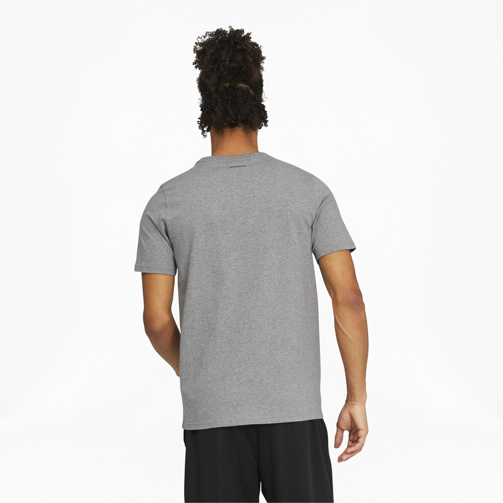 фото Футболка dylan ss tee 1 puma