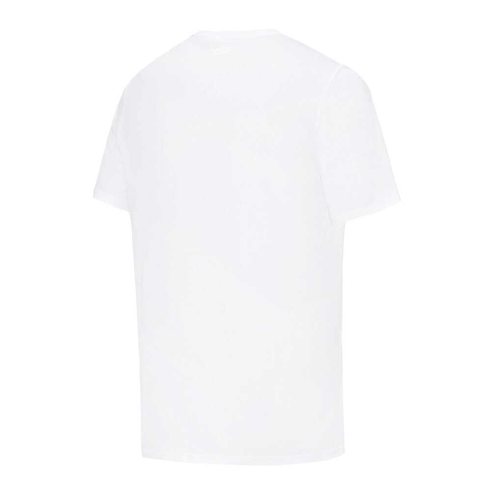 фото Футболка dylan ss tee 1 puma