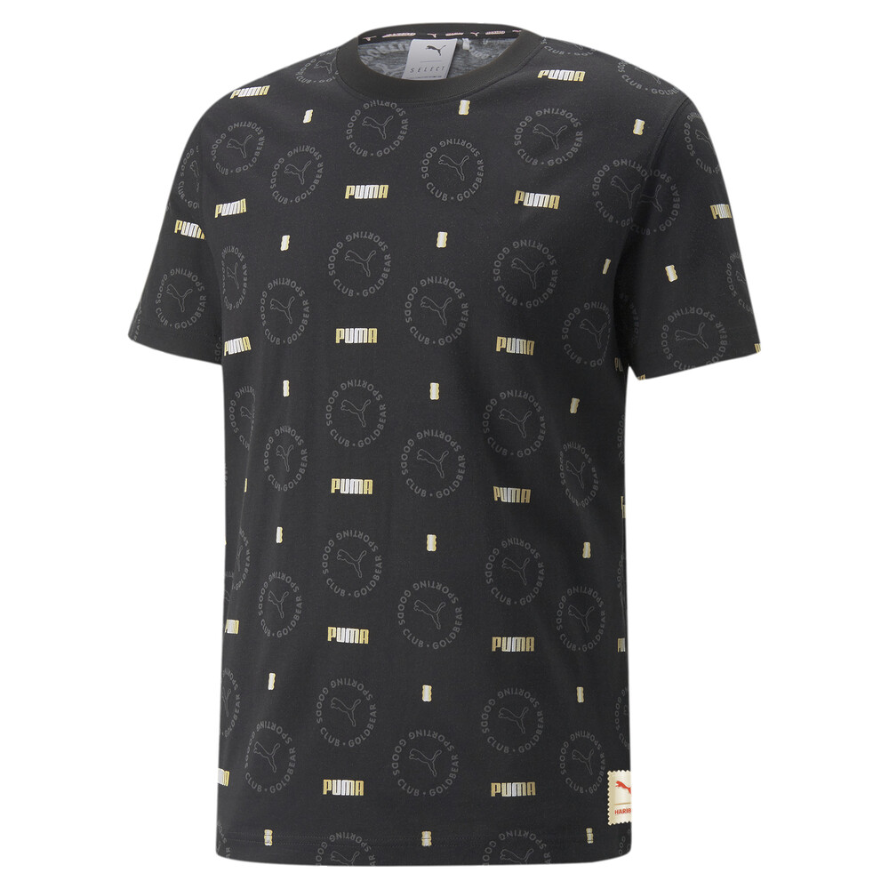 фото Футболка puma x haribo printed tee