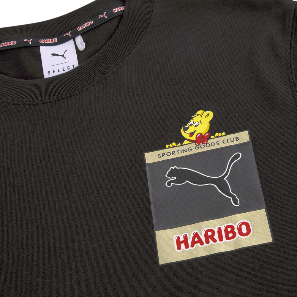 фото Футболка puma x haribo graphic tee