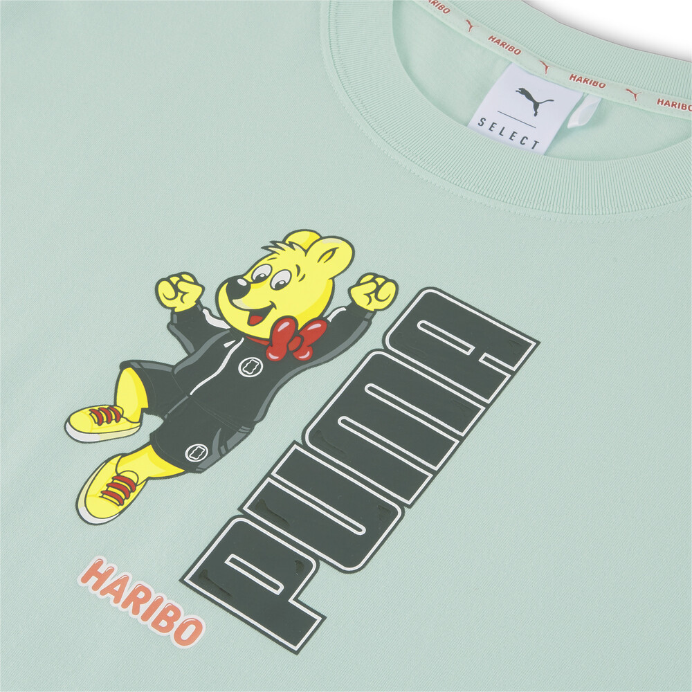 фото Футболка puma x haribo graphic tee