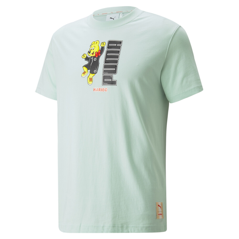 фото Футболка puma x haribo graphic tee