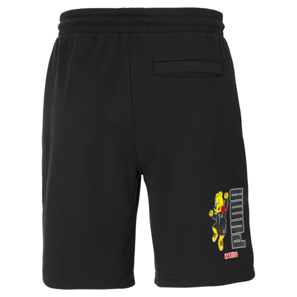 

PUMA - Шорты PUMA x HARIBO Shorts – Puma Black –, Черный