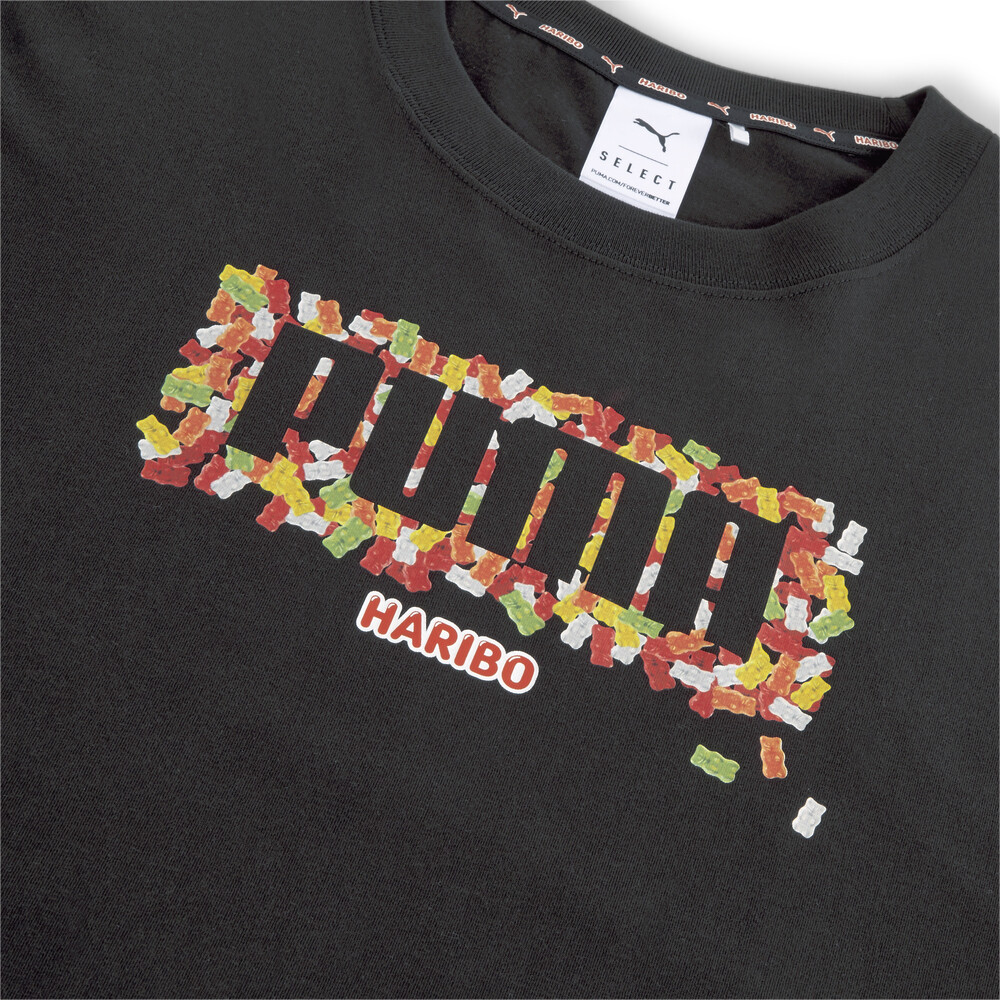 фото Футболка puma x haribo graphic tee