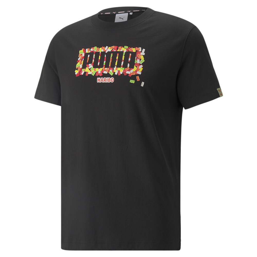 фото Футболка puma x haribo graphic tee