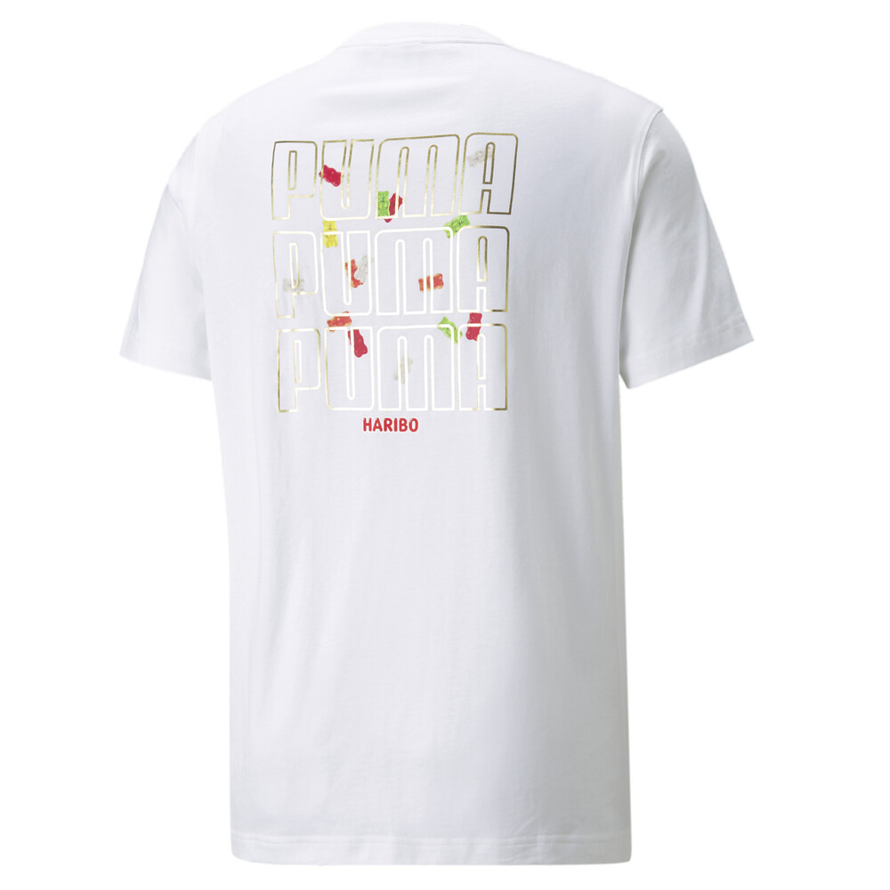 фото Футболка puma x haribo graphic tee