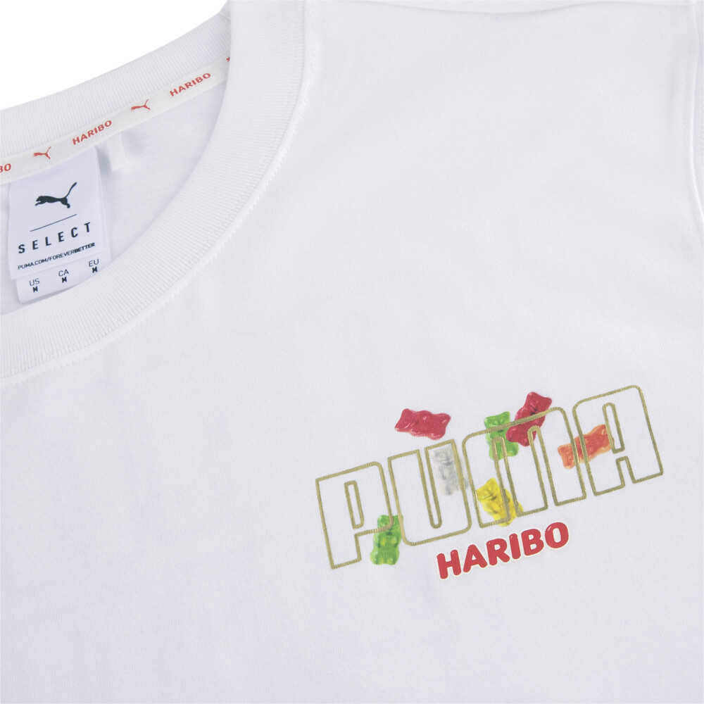 фото Футболка puma x haribo graphic tee