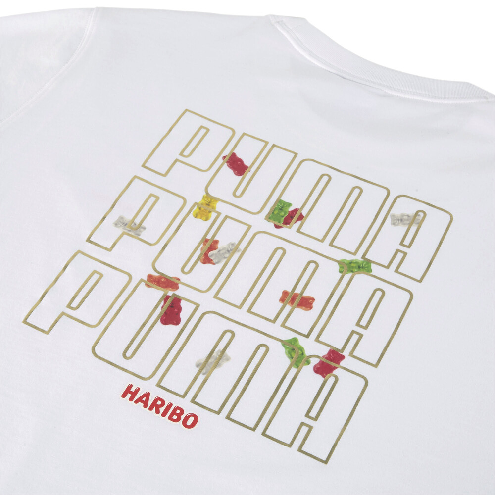 фото Футболка puma x haribo graphic tee
