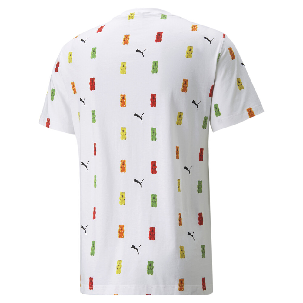фото Футболка puma x haribo printed tee