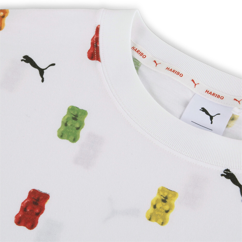 фото Футболка puma x haribo printed tee