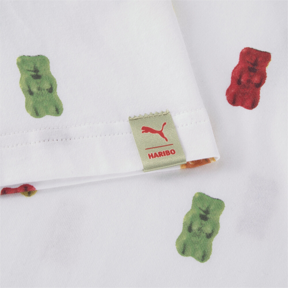 фото Футболка puma x haribo printed tee