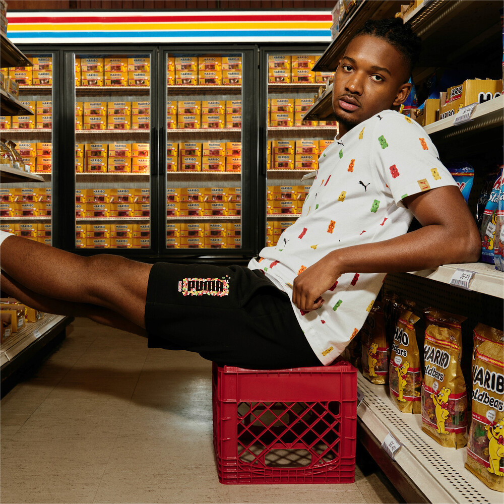 фото Шорты puma x haribo shorts