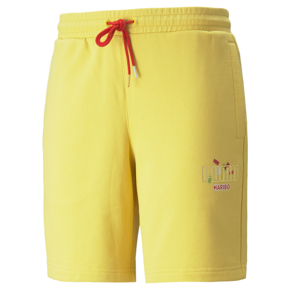фото Шорты puma x haribo shorts