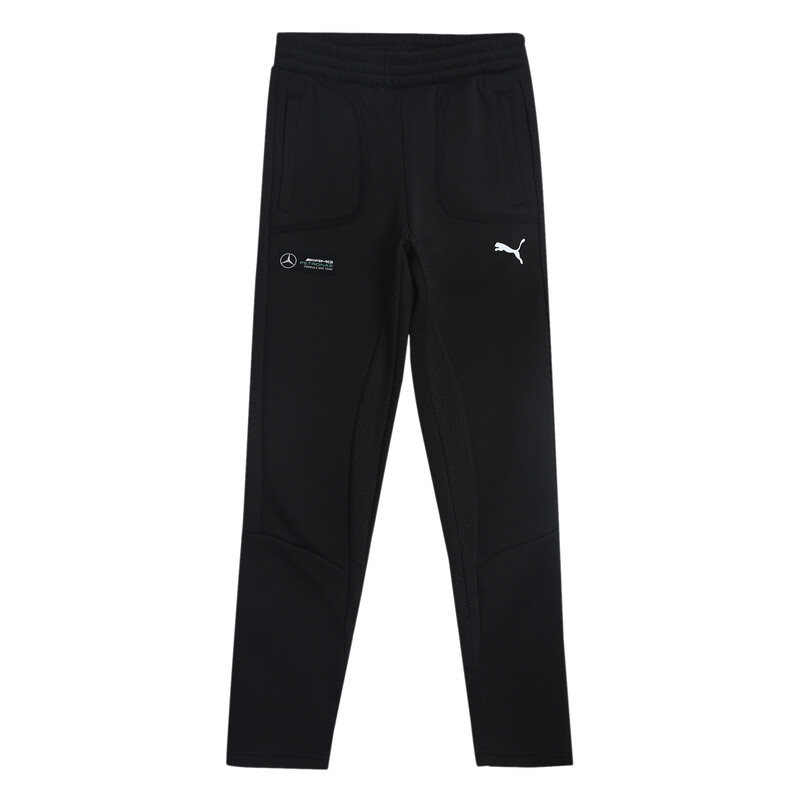 

PUMA Mercedes AMG Petronas F1 Knitted Youth Slim Fit Sweat Pants