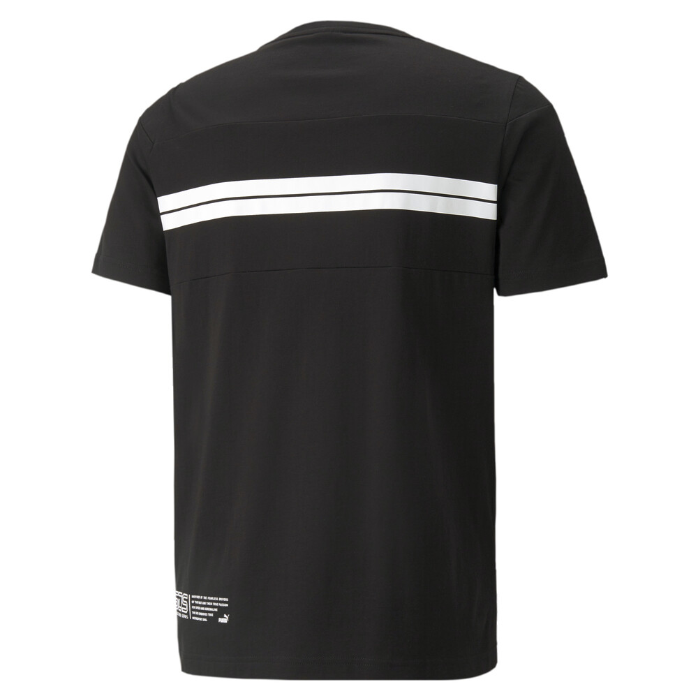 фото Футболка porsche legacy sds men's tee puma