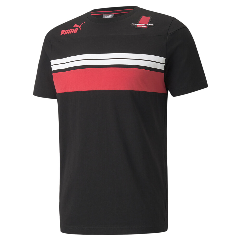 фото Футболка porsche legacy sds men's tee puma