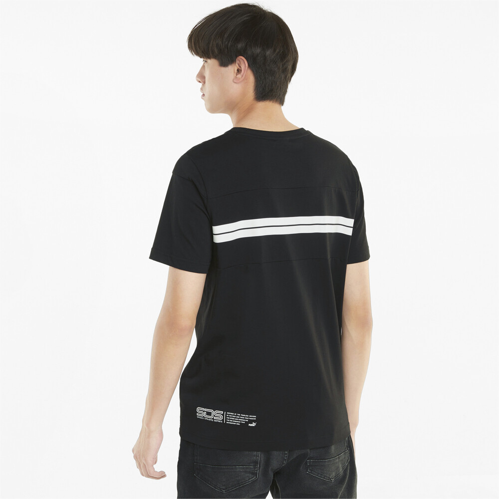 фото Футболка porsche legacy sds men's tee puma