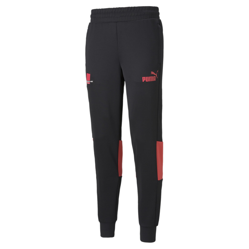 фото Штаны porsche legacy sds men's track pants puma