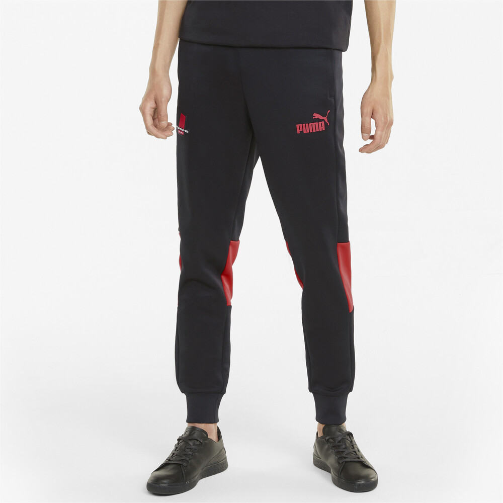 фото Штаны porsche legacy sds men's track pants puma