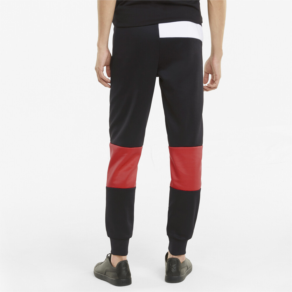 фото Штаны porsche legacy sds men's track pants puma