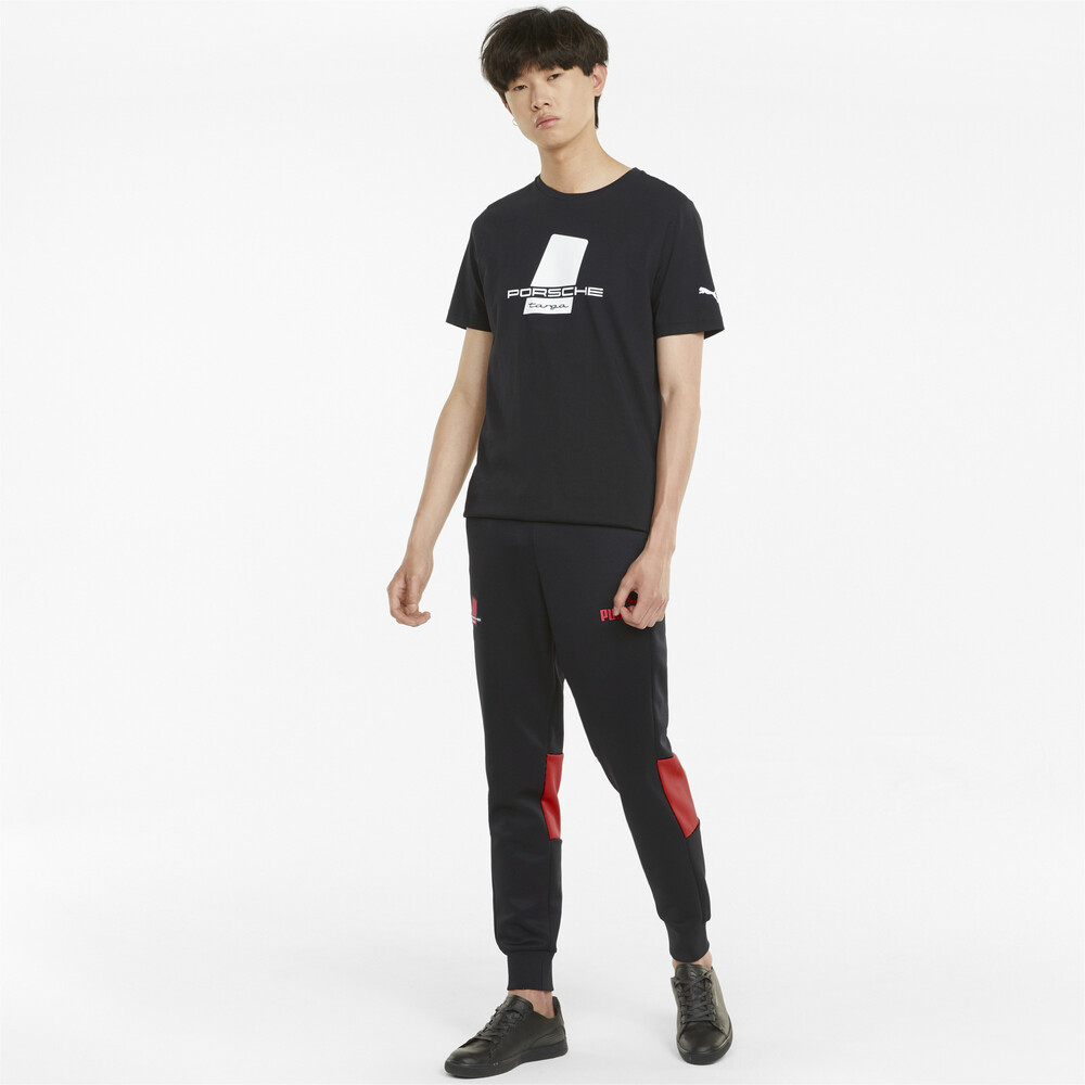 фото Штаны porsche legacy sds men's track pants puma