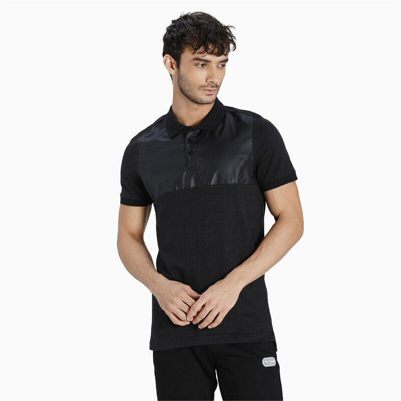 

Men's PUMA X One8 Slim Fit Polo