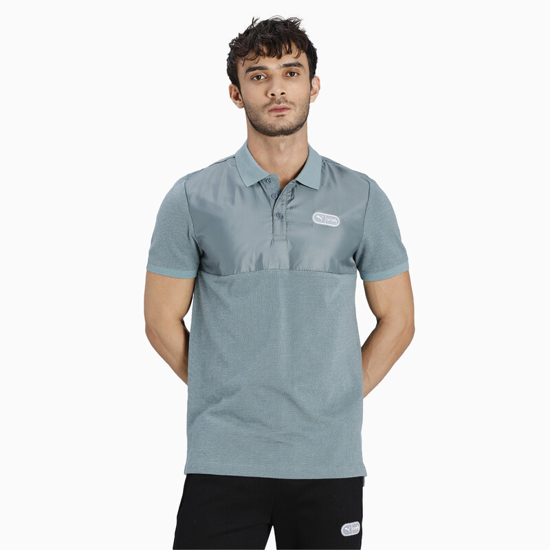 

Men's PUMA X One8 Slim Fit Polo