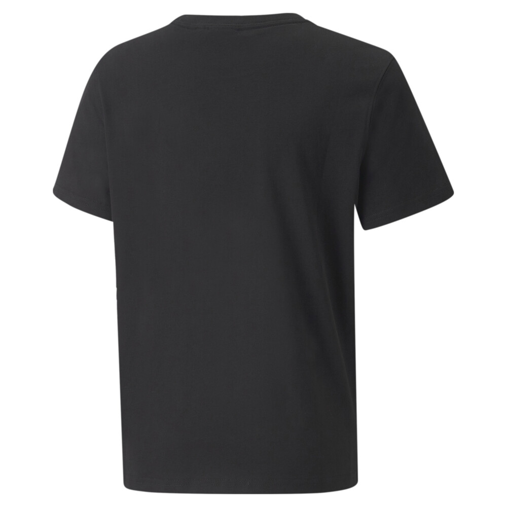 фото Детская футболка puma x haribo graphic youth tee