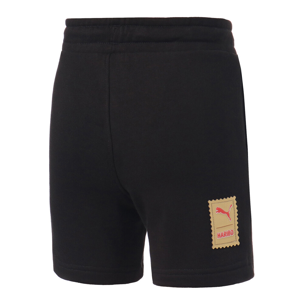фото Детские шорты puma x haribo youth shorts