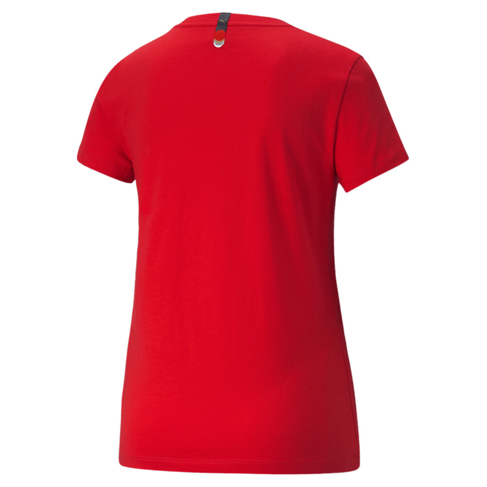 фото Футболка as graphic women's tee puma