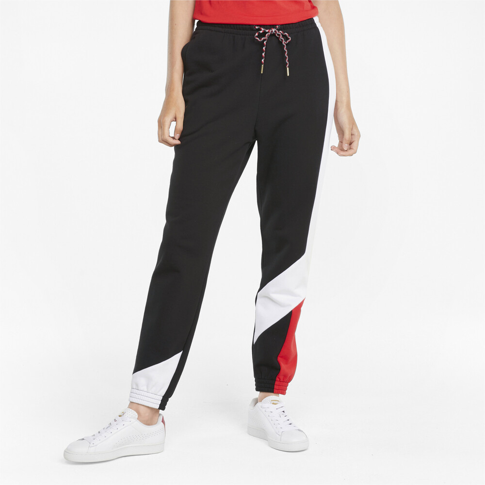 фото Штаны as women's track pants puma