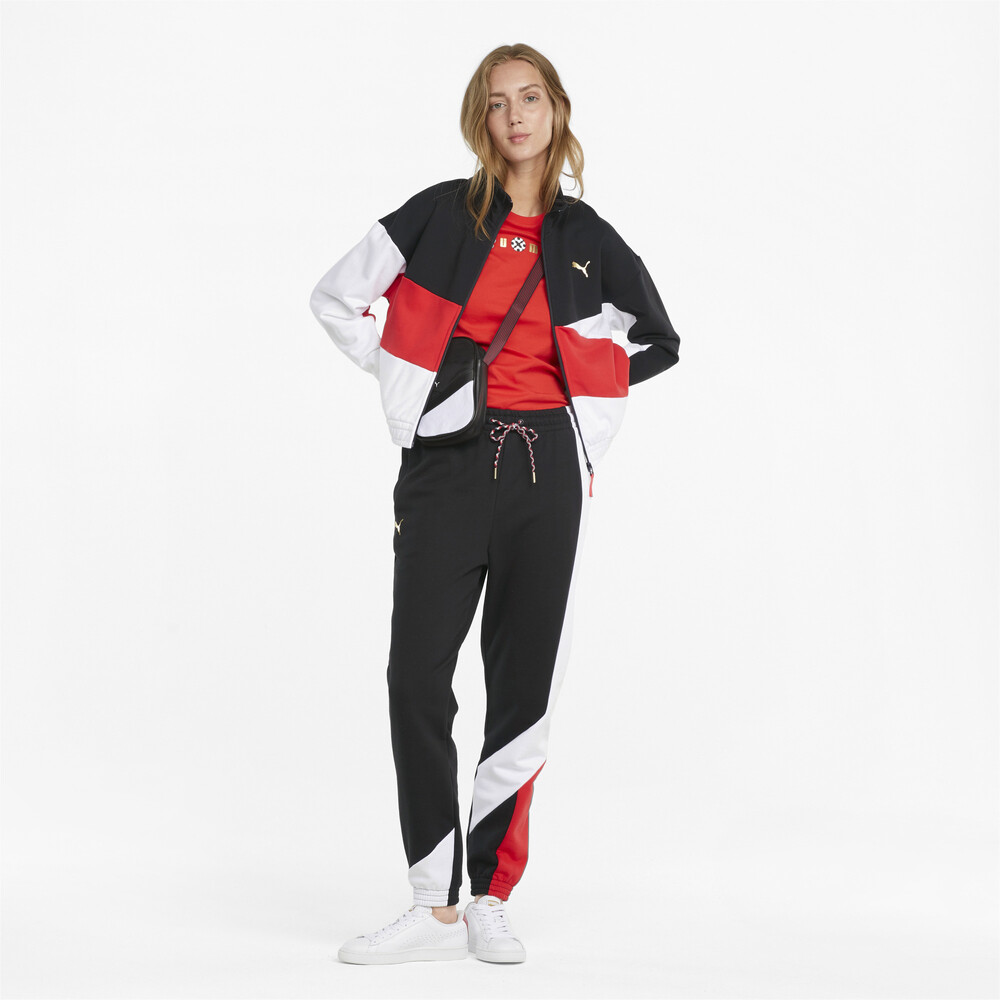 фото Штаны as women's track pants puma
