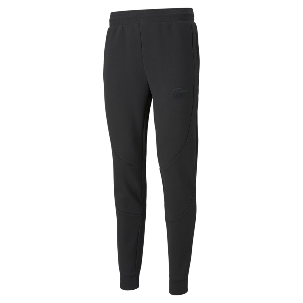 фото Штаны dime men's basketball pants puma