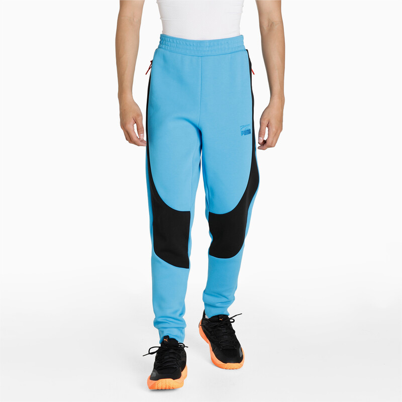 

Men's PUMA Dime Basketball Trackpants