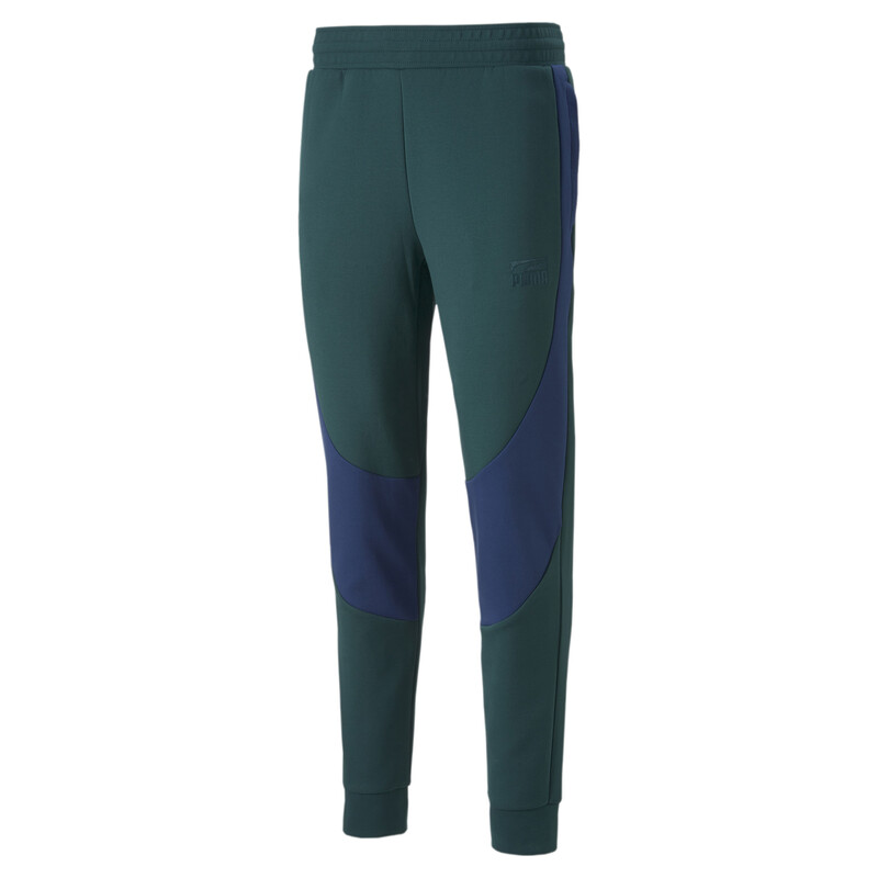 

Men's PUMA Dime Basketball Trackpants