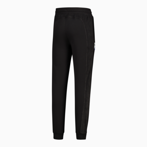 PUMA x NEED FOR SPEED Motorsport Sweatpants Men, Puma Black, large-ZAF