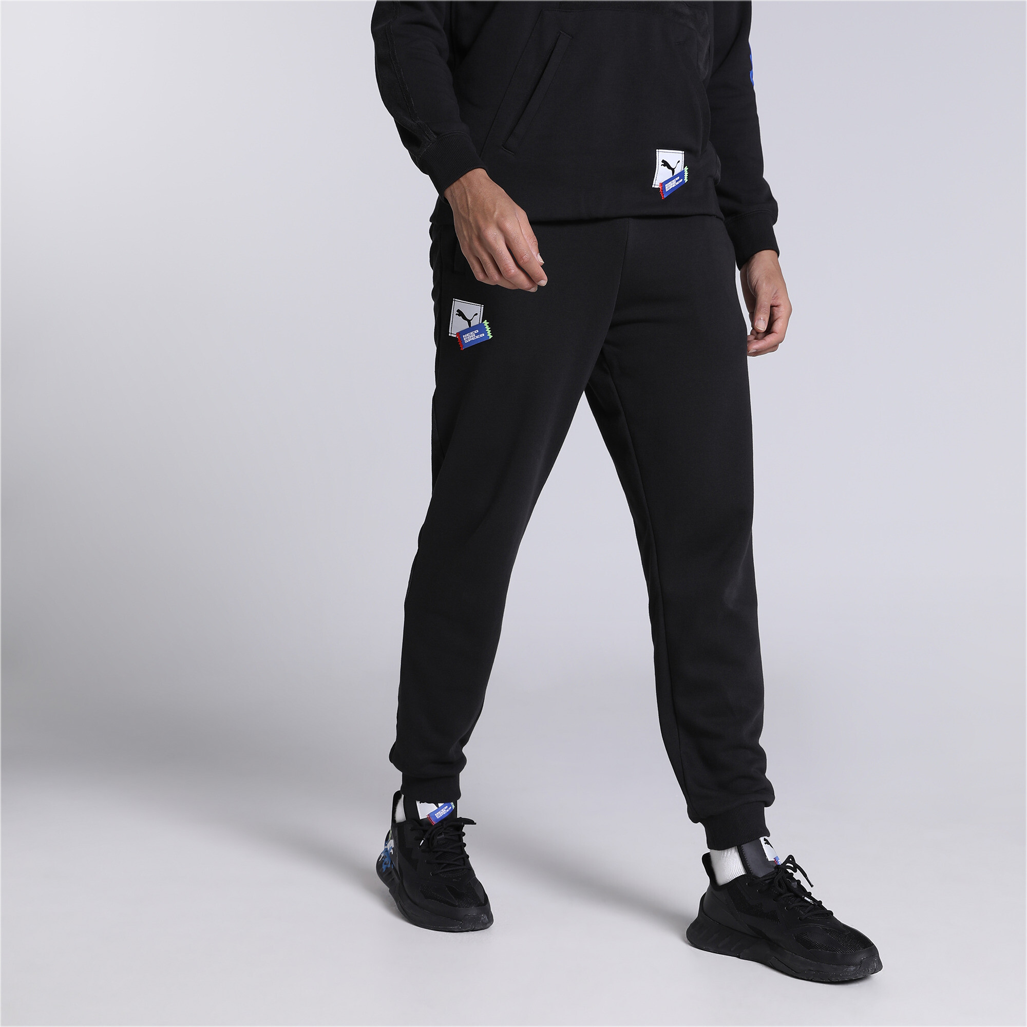 PUMA x NEED FOR SPEED Motorsport Sweatpants Men