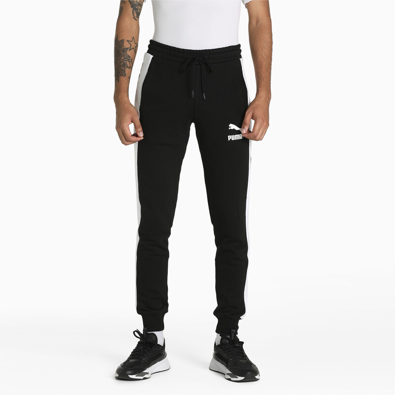 

Men's PUMA Iconic T7 Track Pants