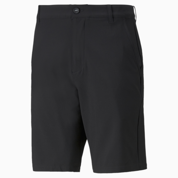101 South Men's Golf Shorts, Puma Black, large-ZAF