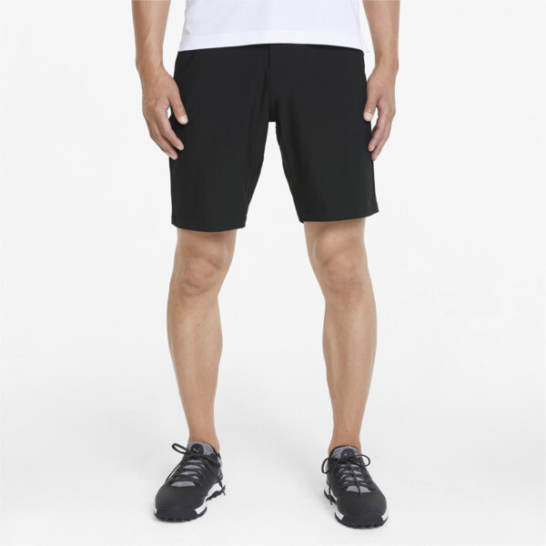 101 South Men s Golf Shorts black PUMA South Africa
