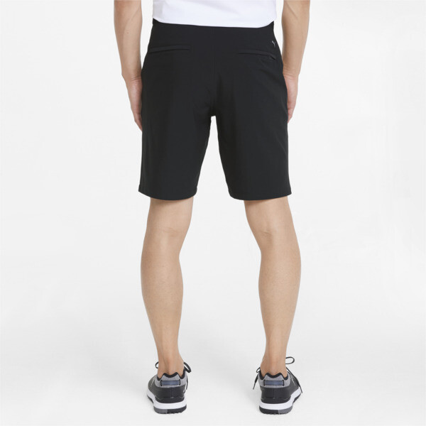 101 South Men s Golf Shorts black PUMA South Africa