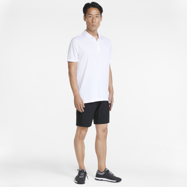 101 South Men's Golf Shorts, Puma Black, large-ZAF