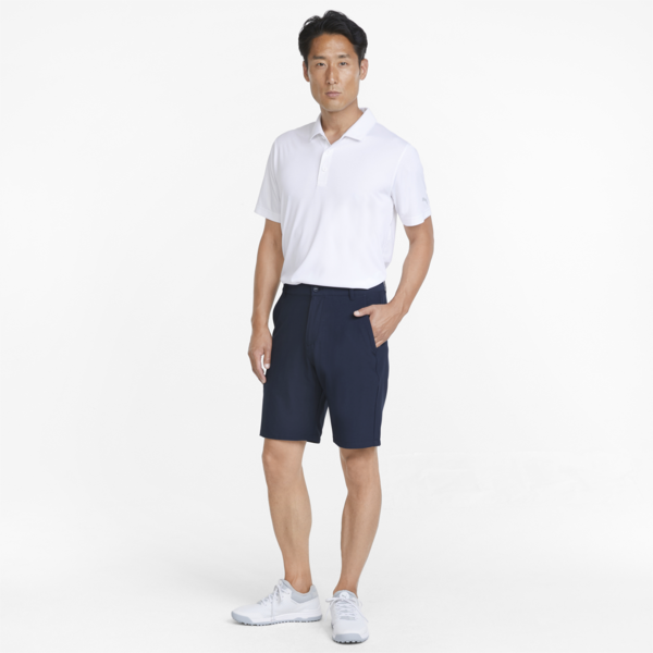 101 South Men's Golf Shorts, Navy Blazer, large-ZAF