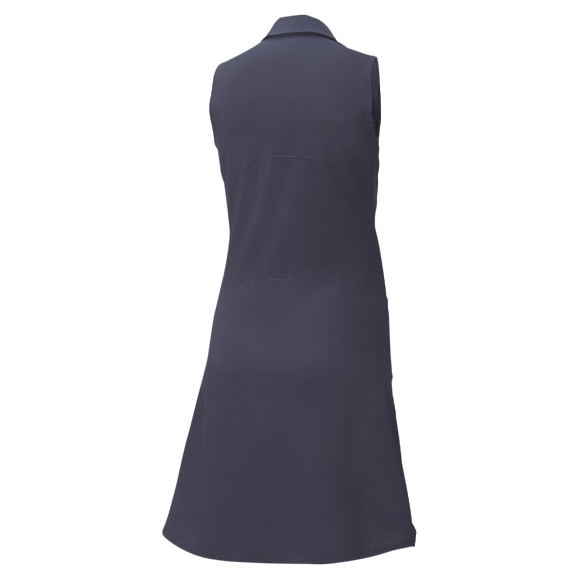 Women's Puma Cruise's Golf Dress, Blue, Size S, Clothing
