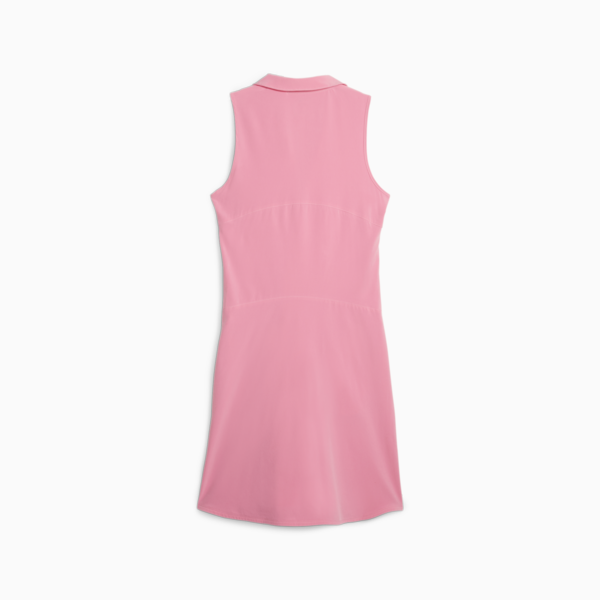 Cruise Women's Golf Dress, Strawberry Burst, large-ZAF