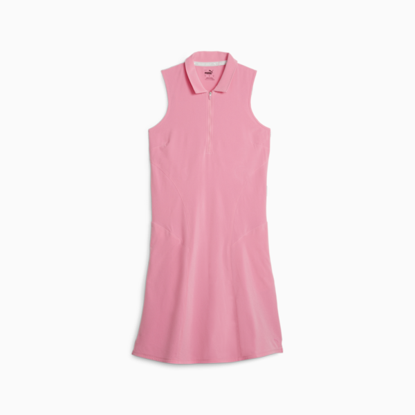 Cruise Women's Golf Dress, Strawberry Burst, large-ZAF