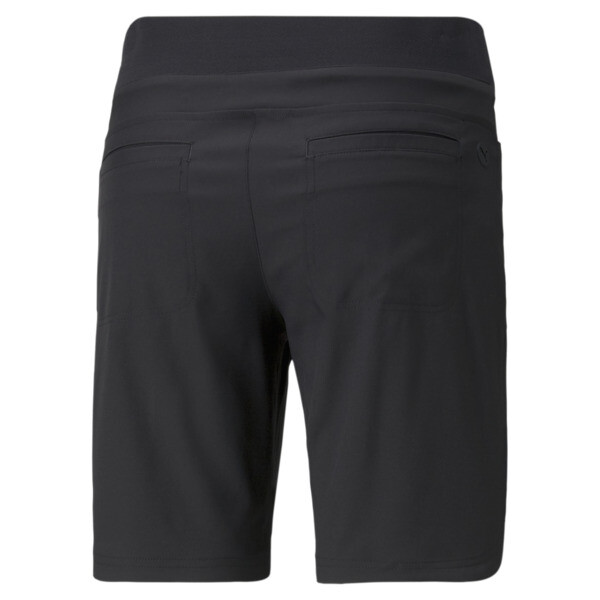 Puma women's golf shorts clearance